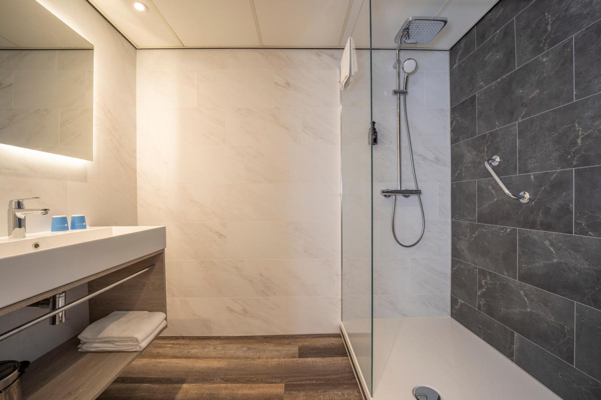 Fletcher - Restaurant De Zeegser Duinen Hotel 4*