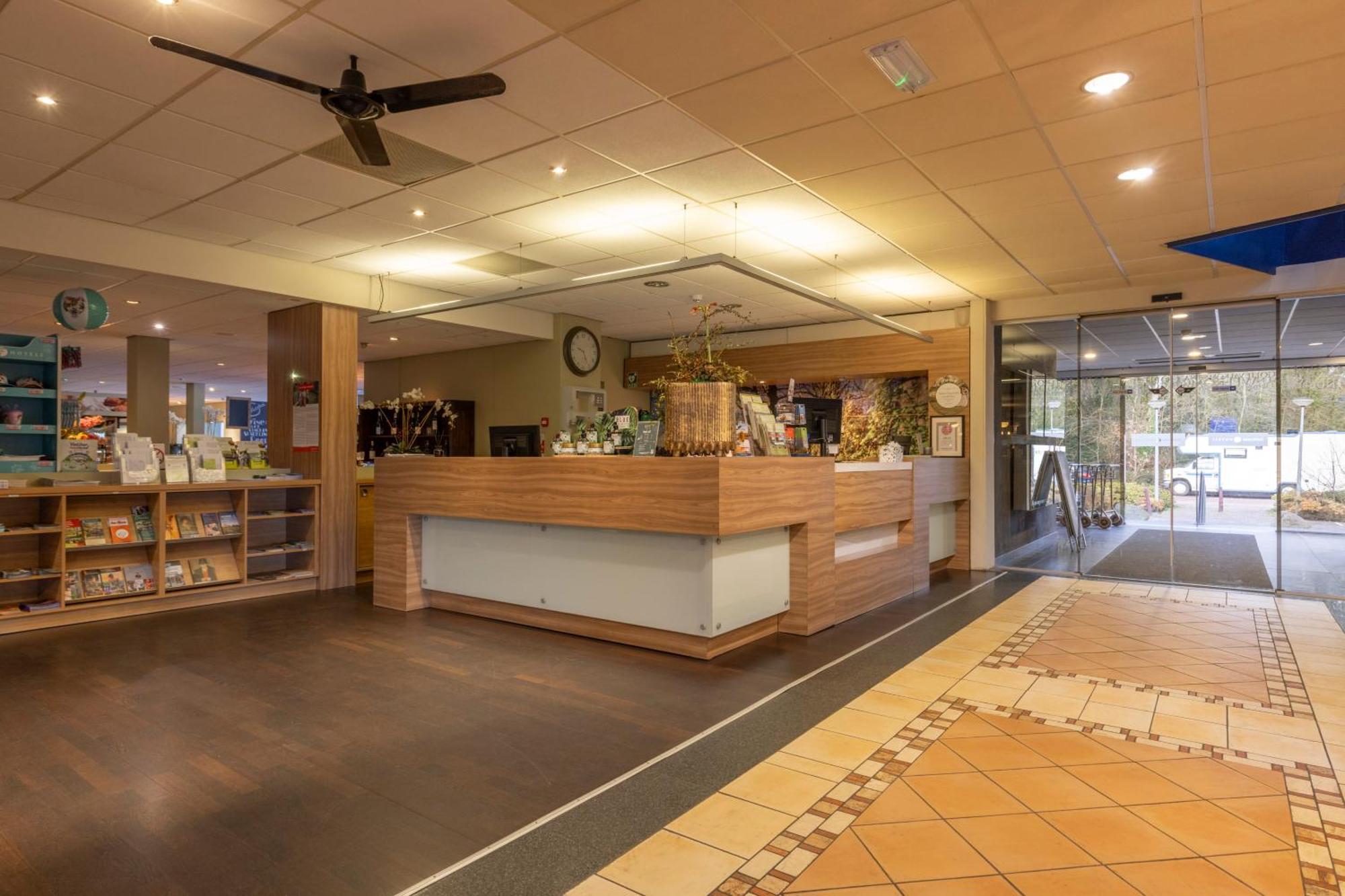 Fletcher - Restaurant De Zeegser Duinen Hotel