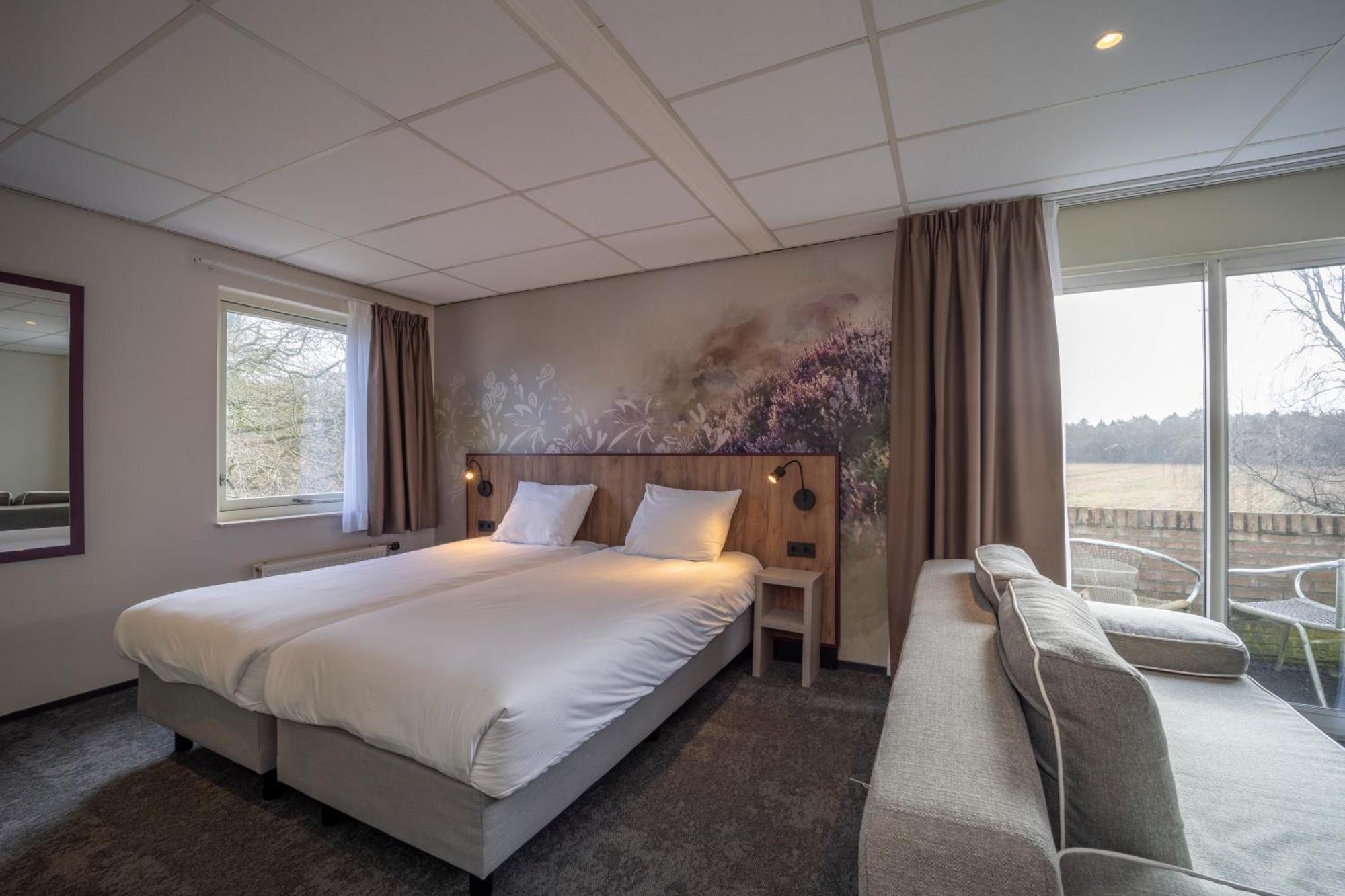 Fletcher - Restaurant De Zeegser Duinen Hotel 4*