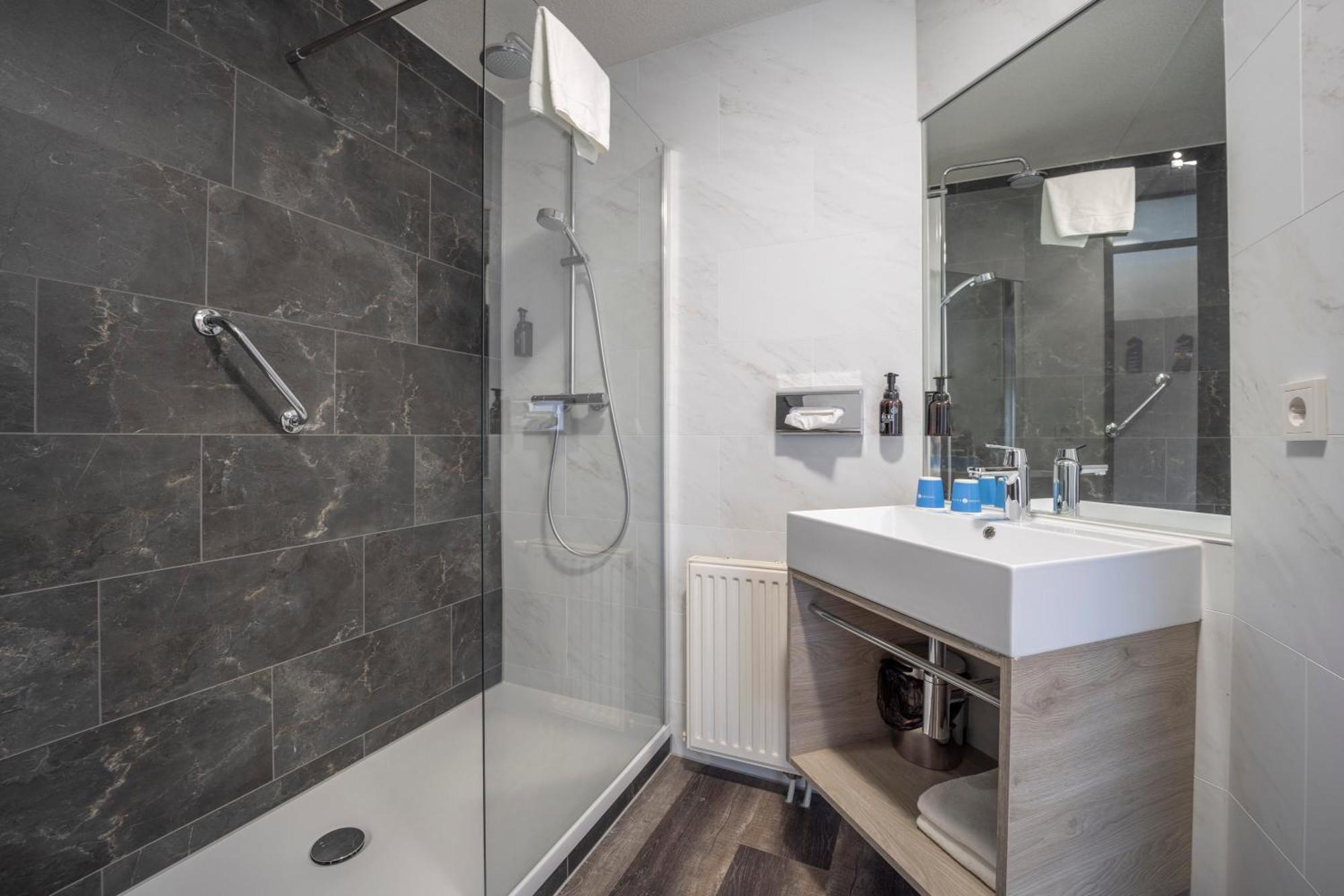 Fletcher - Restaurant De Zeegser Duinen Hotel 4*
